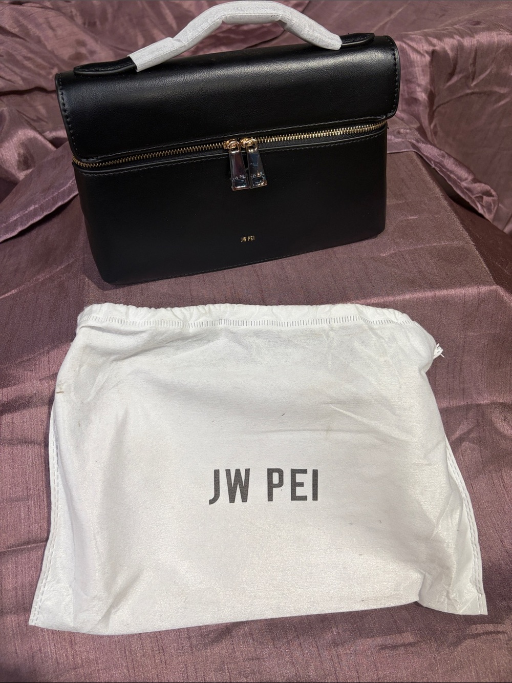 Bag Subcategory Identification